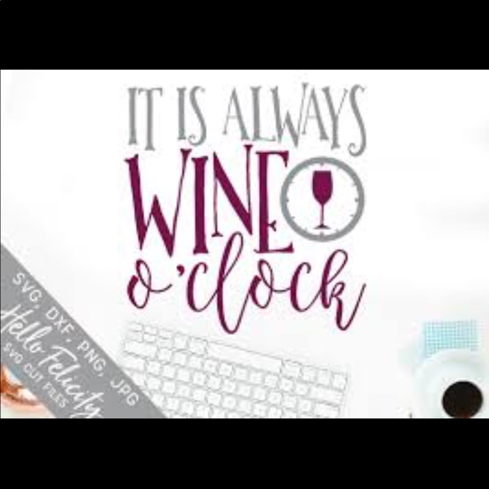 WINE and SHOPPING